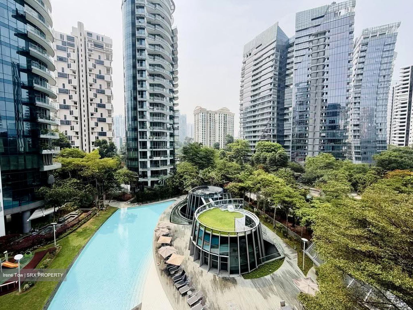 Cliveden At Grange (D10), Condominium #615248291